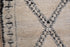 Vintage Moroccan Area Rug (5' x 11')